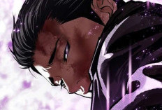 ¡Todo un Orgullo! Plataforma Oficial del Manhwa Lookism Cap 620 Escaneado en Español y Calendario de Publicación