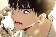 BL Manhwa Passión Temporada 5 Capítulo 131 en Español RAW, Sentirse preocupado