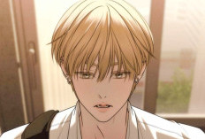 Spoiler & Lee el Manhwa BL Fiebre Incontrolable Capítulo 8 en Español, Un encuentro incómodo