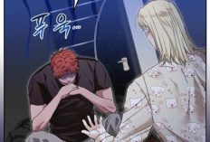 Vista Previa Desire Me If You Can (Deséame mucho si puedes) Capitulo Completo en Español, Realidad es Perezoso y se Comporta