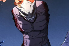 Spoiler Manhwa La venganza del sabueso de sangre de hierro Capítulo 170 en Espanol, Vikir Siempre Quiere Verse Genial