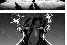 Lectura du Manga Gachiakuta Capítulo 167 en Español, Una batalla cada vez más reñida