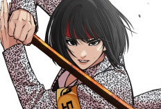 Leer Manhwa Lookism Capítulo 611 en Español, RAW! Las Bandas de Delincuentes Son Inevitables