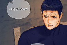 Spoiler du Manhwa Pearl Boy : Ignite The Dawn Capítulo 41 en Español, ¡La extraña petición de Yuta!