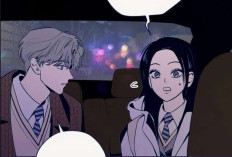 Spoiler del Manhwa Cuatro Opciones (Four Choices) Capítulo 40 en Español, ¡Una cercanía intensa!