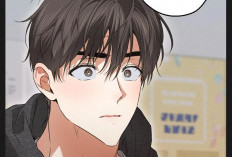 Spoilers el Manhwa BL High School Salty Heart Capítulo 24 en Español, El secreto al descubierto