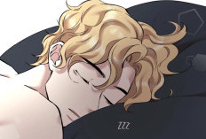 Manhwa BL Osito De Miel (Honey Bear) en Español Capítulo Completo, El Primer Amor De Un Judoka