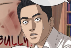 Continuación del Manhwa My Life as a Loser Capítulo 55 en Español, Prepárate para la venganza