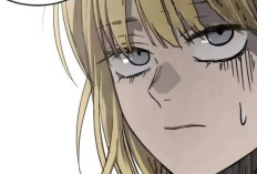 Enlace Leer Manhwa Fog Land Capítulo 33 en Español Scan, El rehén que parece una persona común y corriente