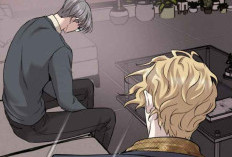 ¡Habla primero! Enlace Para Lectura Manhwa Osito De Miel (Honey Bear) Capítulo 93 en Español