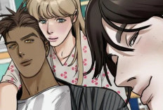 Manhwa BL Dream Daddy (Sueño Feliz) Capítulo 13 en Español: Spoiler, Fecha de Publicación & Enlace para Leerlo