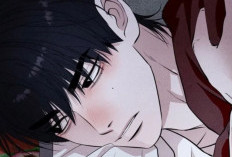 ¡Tranquilo, Aquí Estoy! Spoiler y Enlace para Leer Manhwa BL Sin Dormir Capítulo 71 en Español
