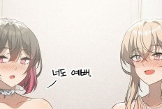 Leer Manhwa Pleasure up! Capítulo 82 en Español Scan, una decisión difícil