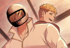 Breve Resumen: ¡Me Vi Inmerso en un Manga Desconocido! (I Was Thrown Into an Unknown Manga) Cap 35 en Español