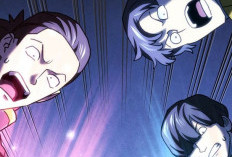  Manhwa La venganza del sabueso de sangre de hierro Capítulo 166 Español RAW, una fuerza que desafía la lógica