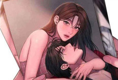Lectura RAW Manhwa GREEDY Capítulo 26 en Español, La emocionante aventura de una pareja