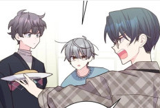 Enlace Leer el Manhwa BL Merry Marbling Capítulo 136 en Español, El vínculo del amor