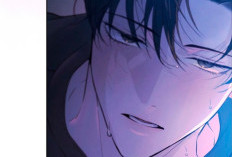 Spoiler RAW! Leer Manhwa BL PASSION: RAGA Capítulo 44 en Español, Un Rostro Agradable