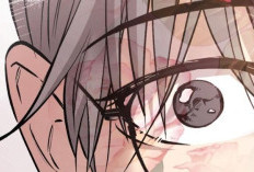 RAW Manhwa Osito De Miel (Honey Bear) Capítulo 97 español Sub y Spoilers, una persona a la que se admira