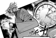 Update! Leer RAW Manga Gachiakuta Capítulo 168 en Español, La resistencia se vuelve cada vez más brutal