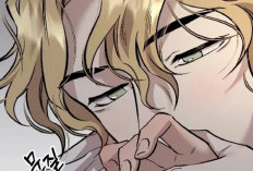 RAW Leer Manhwa BL Osito De Miel (Honey Bear) Capítulo 91 en Español, Muy Querido