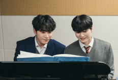 Song Kang Muestra su Lado Más Emotivo en su Nueva Serie «Four Hands, Two Sonatas»