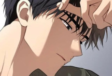 Personajes Del Manhwa Passión Temporada 5 Capítulo 140 ¿Cuándo Volverán A Reunirse Estos Dos Enamorados?