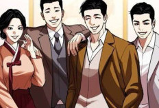 Leer Manhwa Lookism Capítulo 615 en Español, RAW! El Giro Inesperado de la Pelea