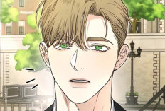 RAW Leer Manhwa BL Kiss Me if You Can (Bésame, si Puedes) Capítulo 40 en Español, Le Gusta Coquetear