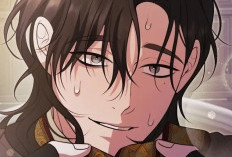 Significado del Final del Manhwa BL En la Cama Con el Protagonista Masculino Capítulo 25 en Español, ¡RAW! El Viaje Más Difícil