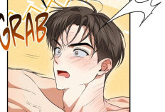 BL Manhwa High School Salty Heart Capítulo 27 : Cuenta Atrás para su Publicación, ¡Se desvela el gran secreto!