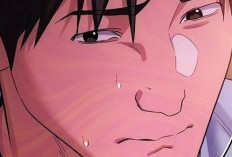 Filtración de Versic Manhwa Negocios Peligrosos (A Dangerous Deal And The Girl Next Door) Cap 56 Español, Surgen sentimientos de duda y vacilación