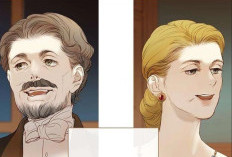 Lectura du Manhwa Bosque de Limoneros Capítulo 15 en Español, La situación se caldea