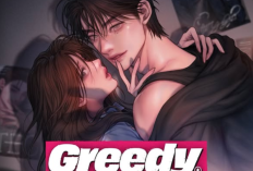 Sinopsis y Enlace de Lectura Manhwa Greedy en Español Capítulo Completo Gratuito, Amor Codicioso