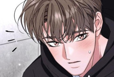 RAW Leer Manhwa BL Sweet Sugar Candyman Capítulo 12 en Español, Tu Imagen Me Persigue