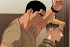 Enlace para leer Manhwa AU Army Short Story Sub Español Completo Último, El amor en el ejército