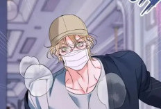 Link oficial para leer Honey Trouble Capítulo 58 en español, Malentendidos resueltos finalmente