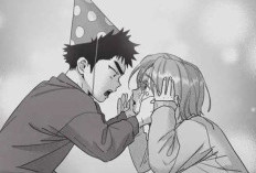 ¡Siempre Te Echo de Menos! Guía del Manhwa BL You Are My World Cap 32 ESP SCAN