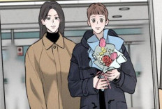 Resumen de la historia Vecino de al lado Manhwa Capítulo 12 español, La figura de una madre cariñosa