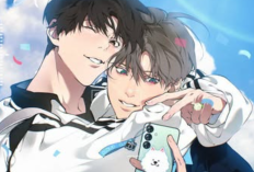 Sinopsis, Títulos Alternativos & Enlaces para Leer Manhwa BL Perdido En La Nube en Español Capítulo Completo 1-131 GRATIS