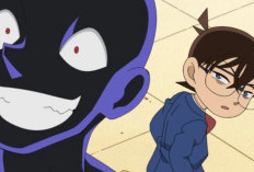 Detective Conan Estrena Dos Episodios Especiales Con Motivo De Su 30 Aniversario ¡Programa La Alarma Para No Perdértelos!