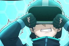 Manhwa Encuentra Mi Tecla Secreta Capítulo 12 en Español Scan, juega con mucha presión