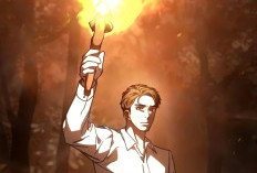 ¡Mucha ilusión! ¿Quién es el Héroe del Cap 7 del Manhwa Goblin Inc. ESP SCAN?