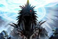 Lee el Manhwa Star-Embracing Swordmaster Capítulo 116 en Español, ¡Un combate apasionante!