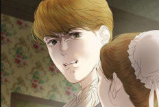 Enlace Leer el Manhwa Bosque de Limoneros Capítulo 17 en Español, ¡Tensión en el Palacio!