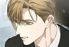 ¡Qué Amor! Argumento del Manhwa BL Kiss Me If You Can Bésame, Si Puedes Cap 53 Escaneado en Español