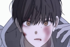 ¡Perdón por llegar Tarde! Spoiler y Enlace para Leer Manhwa BL Bad Friend Capítulo 35 en Español