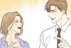 Leer Manhwa BL Kiss Me if You Can (Bésame, si Puedes) Capítulo 49 en Español, RAW! Una Relación que Necesita Seguridad