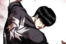 ¡Nuevos Reclutas! Spoiler y Enlace para Leer Manhwa Lookism Capítulo 600 en Español