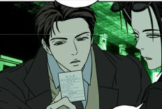 Lee el Manhwa Felices Juntos (Happy Twogether) Season 2 Capítulo 25 en Español, Una historia de amor que continúa